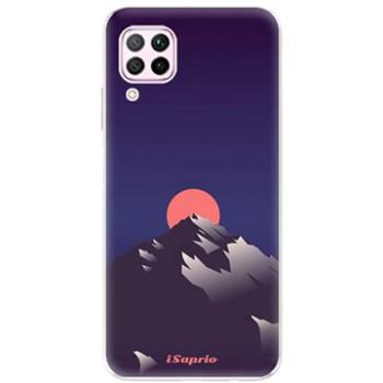 iSaprio Mountains 04 pro Huawei P40 Lite (mount04-TPU3_P40lite)