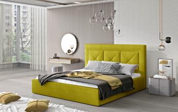 Cloe 200x200 Kovový rám/plynový výtah/kontejner