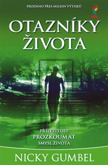 Otazníky života - Nicky Gumbel - e-kniha