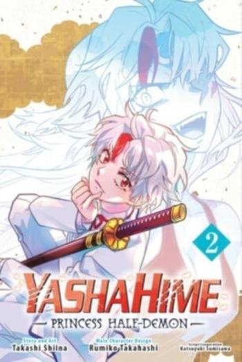 Yashahime: Princess Half-Demon 2 - Takashi Shiina