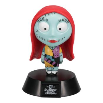 Icon Light Nightmare before Christmas - Sally