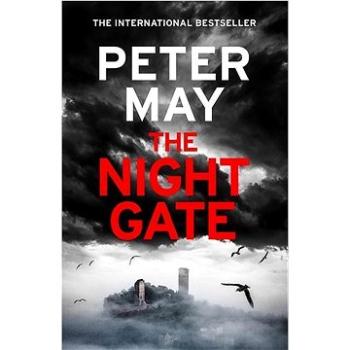 The Night Gate (1784295086)