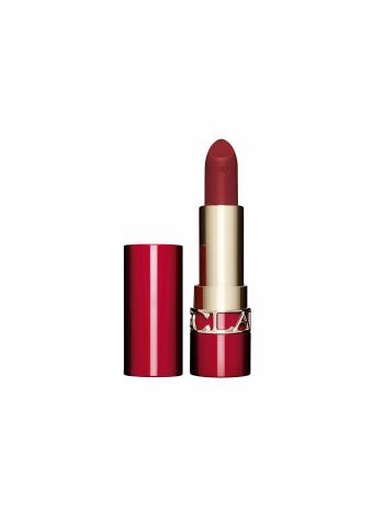 Clarins Matující rtěnka (Joli Rouge Velvet Matte) 3,5 g 783 Almond Nude