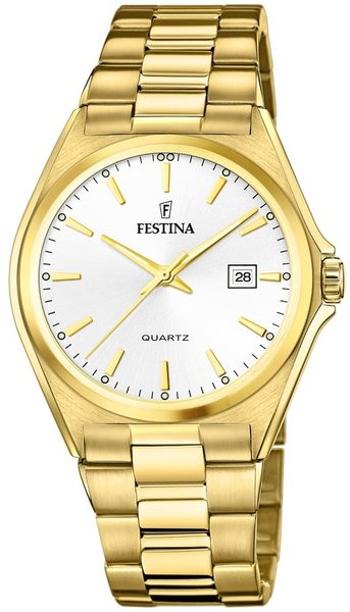 Festina Classic Bracelet 20555/2