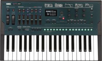 Korg Opsix MKII Syntetizátor