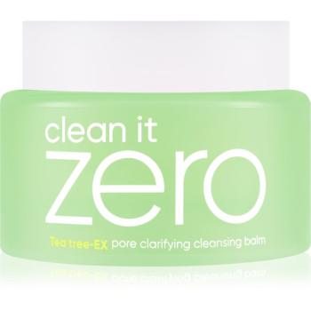 Banila Co. clean it zero pore clarifying odličovací a čisticí balzám na rozšířené póry 50 ml