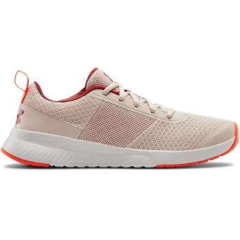 Dámská tréninková obuv Under Armour W Aura Trainer  Apex Pink  6,5