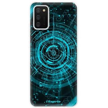 iSaprio Technics 02 pro Samsung Galaxy A02s (tech02-TPU3-A02s)