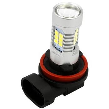 M-Style LED 5W žárovka HB4 21SMD bílá - mlhovky (4677-MS-047628)