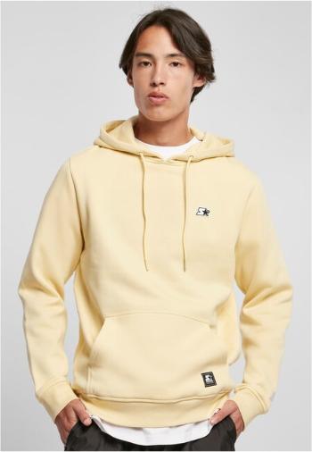 Starter Essential Hoody lightyellow - XXL