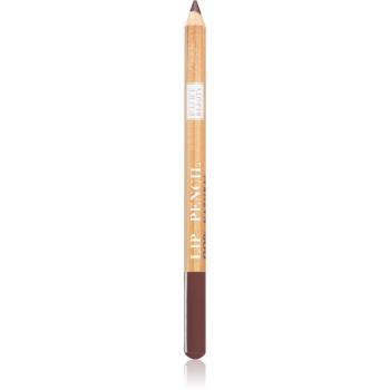 Astra Make-up Pure Beauty Lip Pencil konturovací tužka na rty natural odstín 02 Bamboo 1,1 g