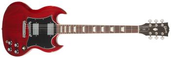 Gibson SG Standard Heritage Cherry