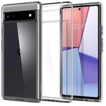 Spigen Ultra Hybrid Clear Google Pixel 6a 5G (ACS04477)