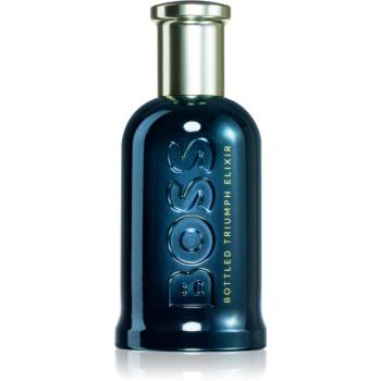 Hugo Boss BOSS Bottled Triumph Elixir parfémovaná voda intense pro muže 100 ml