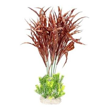 Ebi Aqua Della Java Fern XL mix barev 45 cm 1 ks (4047059458686)