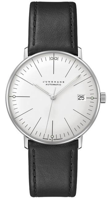 Junghans Max Bill Kleine Automatic 27/4105.02