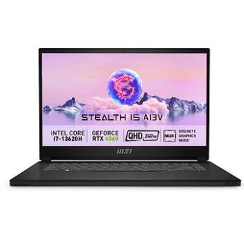 MSI Stealth 15 A13VF-072CZ (Stealth 15 A13VF-072CZ)