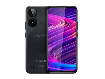 Telefon KRUGER & MATZ Flow 11 Black