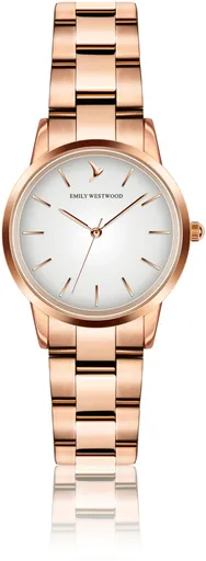 Emily Westwood Laylani EXEQ