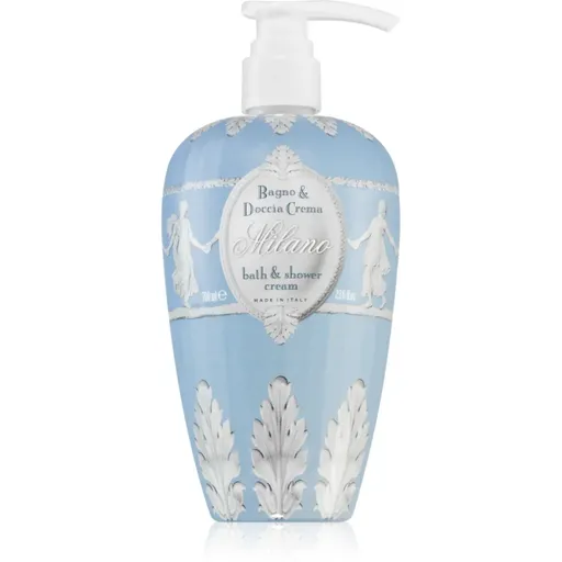 Rudy - Le Maioliche Milano sprchová pěna do koupele 700 ml