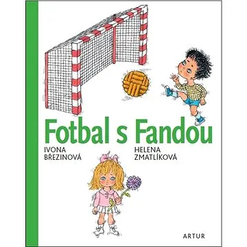 Fotbal s Fandou (978-80-7483-131-7)