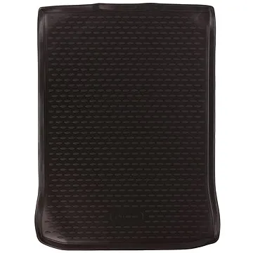 SIXTOL Vana do kufru gumová BMW 5 G30 Sedan 2017-