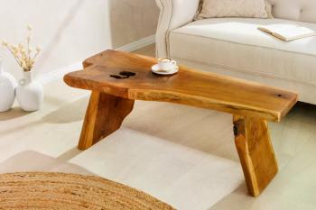 Lavice NEFELÉ 100 cm Dekorhome