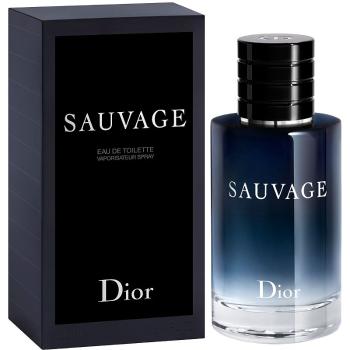 Dior Sauvage - EDT 200 ml