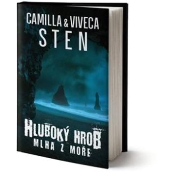 Hluboký hrob: Mlha z moře (978-80-7390-692-4)