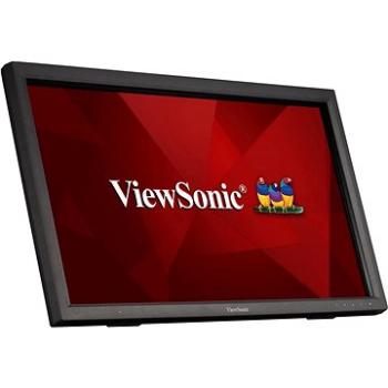 24" ViewSonic TD2423 (TD2423)