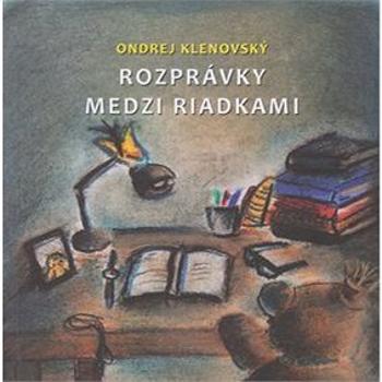 Rozprávky medzi riadkami (978-80-8202-081-9)