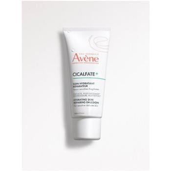 AVENE Cicalfate+ Hydratační obnovující emulze Pro citlivou a křehkou pokožku 40 ml (3282770148763)