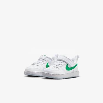 Nike Court Borough Low Recraft 21