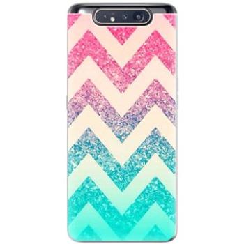 iSaprio Zig-Zag pro Samsung Galaxy A80 (zig-TPU2_GalA80)