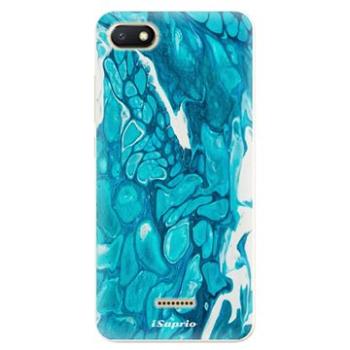 iSaprio BlueMarble pro Xiaomi Redmi 6A (bm15-TPU2_XiRmi6A)