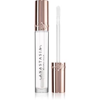 Anastasia Beverly Hills Lip Gloss lesk na rty odstín Crystal 4,5 ml