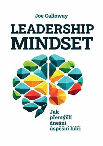 Leadership mindset - Joe Calloway