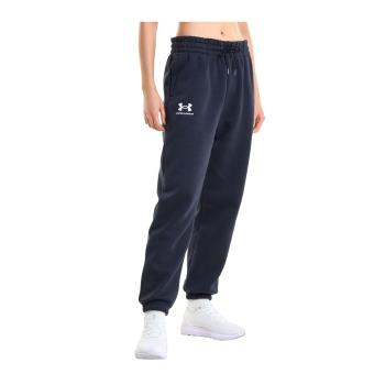 UNDER ARMOUR Essential Fleece Joggers-BLK XL