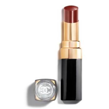 Chanel Hydratační lesklá rtěnka Rouge Coco Flash 3 g 106 Dominant