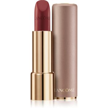 Lancôme L’Absolu Rouge Intimatte krémová rtěnka s matným efektem odstín 888 Kind of Sexy 3,4 g