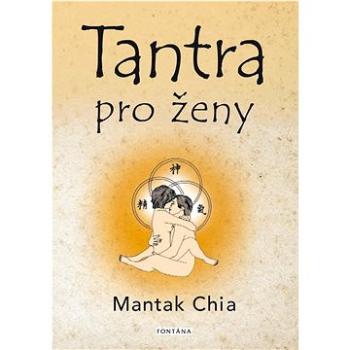 Tantra pro ženy (978-80-7651-091-3)