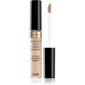 Max Factor Facefinity All Day Flawless dlouhotrvající korektor odstín 020 7,8 ml