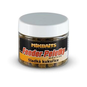 Mikbaits Feeder měkčené peletky 50ml (RYB016949nad)