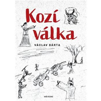 Kozí válka (978-80-206-1424-7)