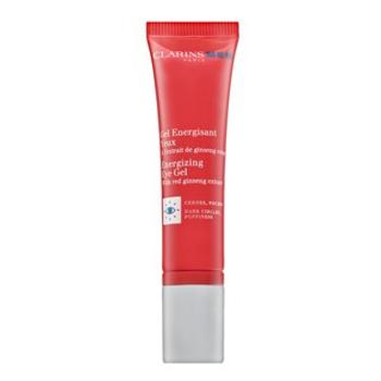 Clarins Men Energizing Eye Gel With Red Ginseng Extract frissítő szemgél férfiaknak 15 ml