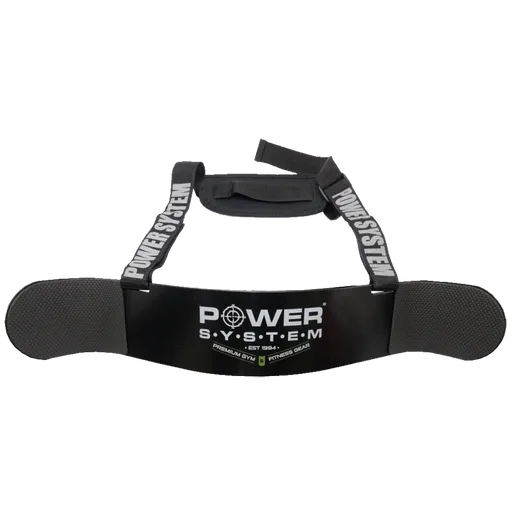 Power System Posilovací systém ARM BLASTER