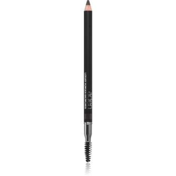 Aden Cosmetics Luxury tužka na obočí odstín Black 1,19 g