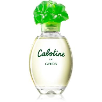 Grès Cabotine de Grès toaletní voda pro ženy 50 ml