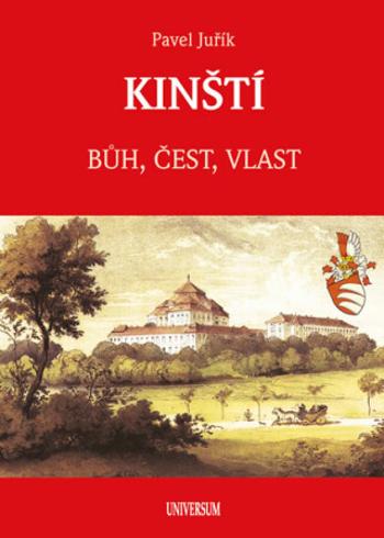 KINŠTÍ - Pavel Juřík