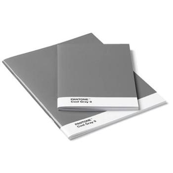 PANTONE měkká vazba, Cool Gray 9 - sada 2 velikostí (101430009)